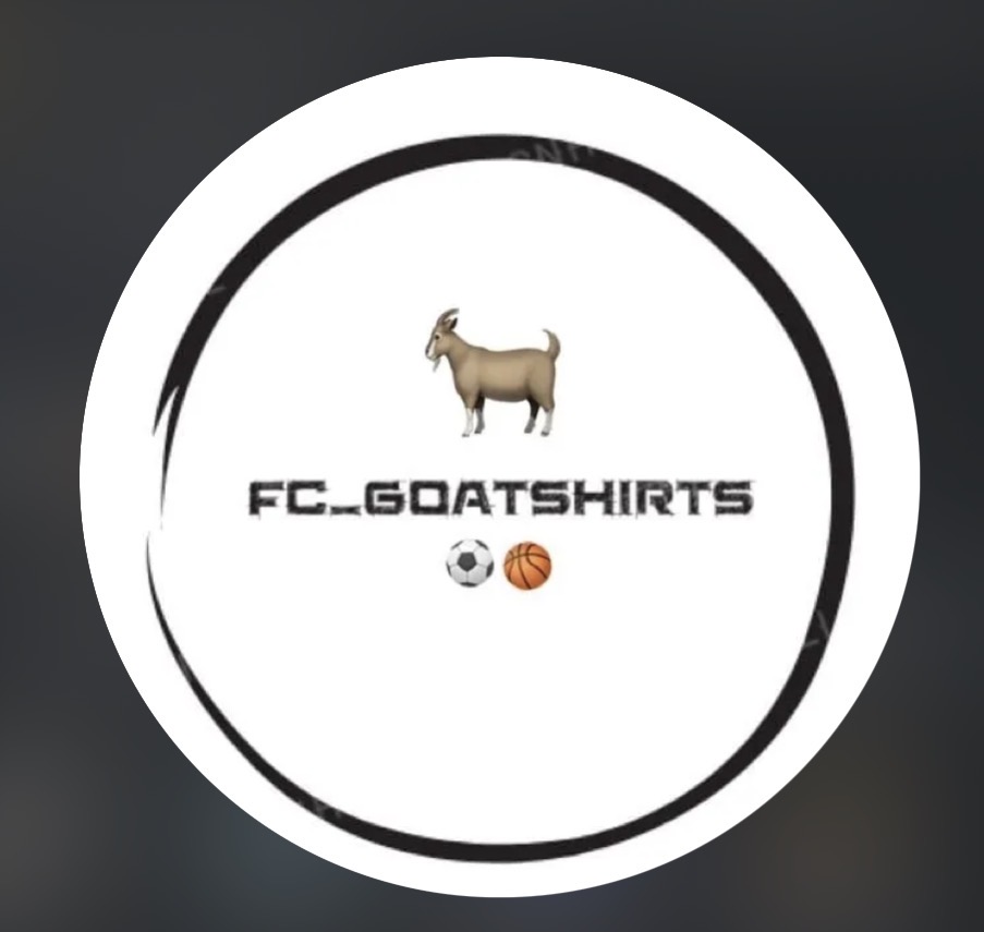 FC Goatshirts
