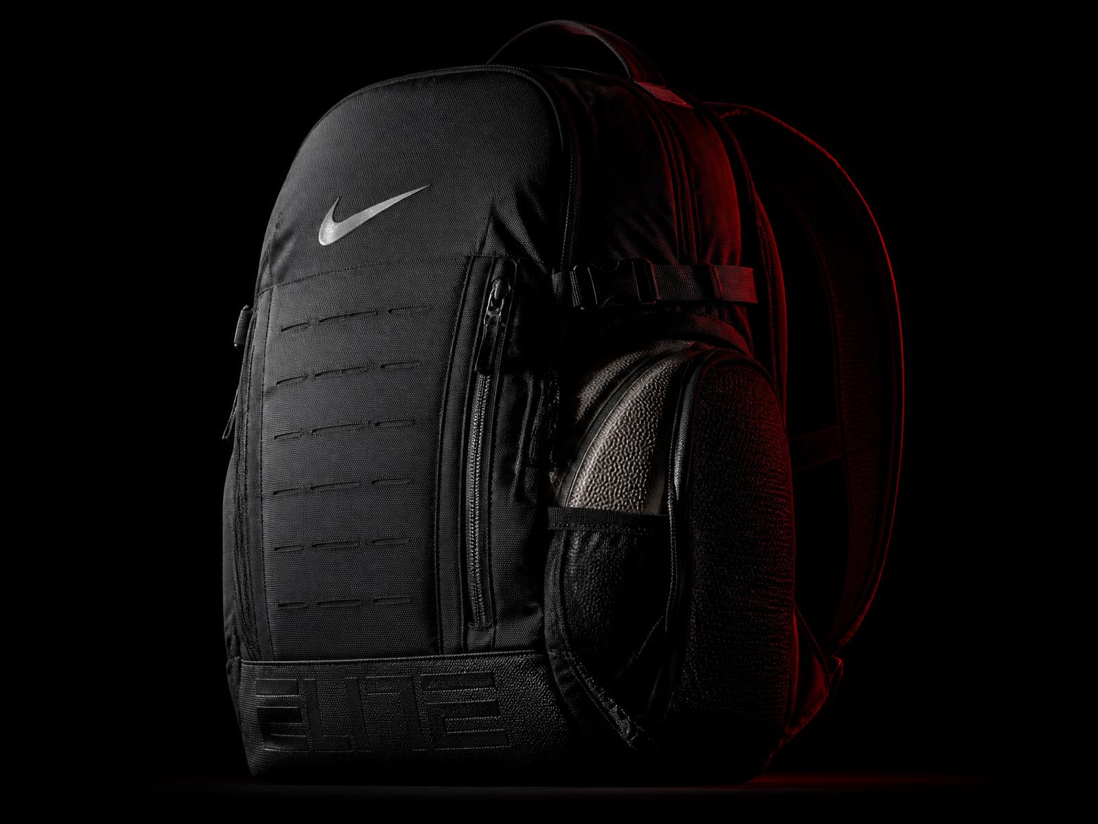 Nike Elite Backpack